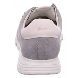 SIOUX Mokrunner-H-007 Herren Grau 41