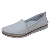 Andrea Conti SHOES Andrea Conti Slipper Weiß | Weiß - 39