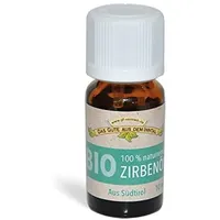 Axisis Zirbenöl 100% naturrein