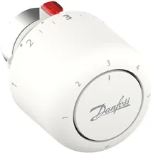 Danfoss Aero RAVL click Heizkörperthermostat