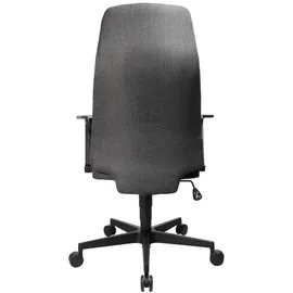 TOPSTAR Chairman 70 anthrazit / schwarz