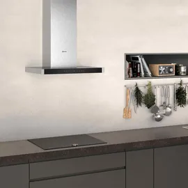 Neff D65BMP5N0 Wandhaube 60 cm