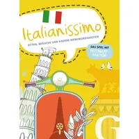 Hueber Italianissimo