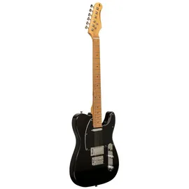 Stagg VINT SERIE-T PLUS E-Gitarre