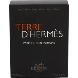 Hermès Terre d'Hermes Eau de Parfum 75 ml