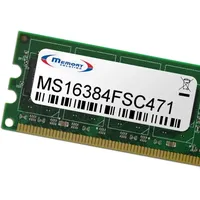 Memorysolution 16GB Fujitsu Esprimo P558 (D3600) (1 x 16GB),