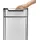 simplehuman rechteckiger touch-bar 30 l
