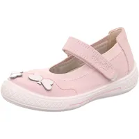 Superfit Tensy Ballerinas, Rosa/Silber 5500, 29 EU
