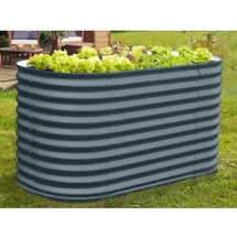 Vitavia Vita Basic 162 x 82 x 86 cm granit