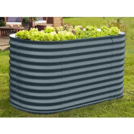 Vitavia Vita Basic 162 x 82 x 86 cm granit