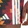 adidas Football-Inspired Graphic 5 Badeshorts Herren KD5347 - Collegiate gold/white XXL