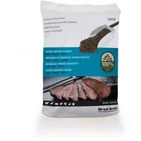 Broil King Pellets 9 kg Holz grau