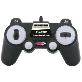 Jamara Turmdrehkran Liebherr 3CH RTR (405109)