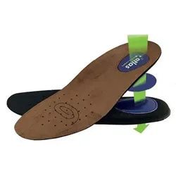 Einlegesohle Gel-Aktiv, Größe 48Einlegesohle Gel-Aktiv, Größe 49 - 48