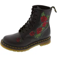 Dr. Martens 1460 Vonda Kletterschuhe, Schwarz, 38 EU
