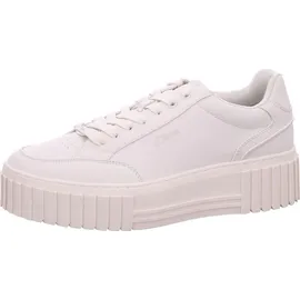 S.Oliver Damen Sneaker in Weiß - Gr.: 39