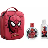 Marvel Spiderman, Kinderduft - 1 Set