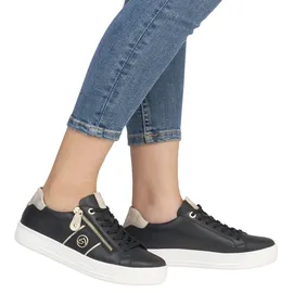 REMONTE Sneaker in schwarz 42
