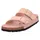 schmal triple new beige/pink clay 38