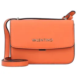 Valentino Flap Mini Bag Umhängetasche 18 cm  orange
