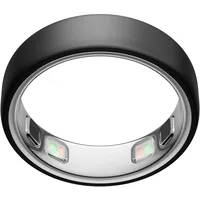 Oura Ring 5 Größe 6 Stealth