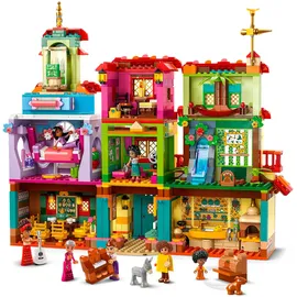 LEGO Disney Das magische Haus der Madrigals 43245