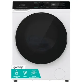 Gorenje G600 Waschtrockner WD2PA854ADW/DE (8 kg / 5 kg, 1400 U/min)