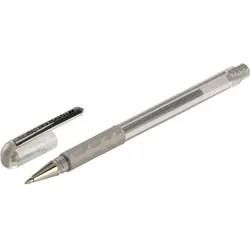 Hama Kreativstift "Hybrid Gel Grip", Silber IP12 | ✔️ Abverkauf: weg=weg
