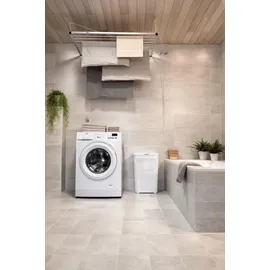 Dry-Smart Deckenwäscheständer 120 cm