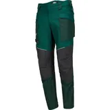 Haix Work Pants 954043 Gr. 44 schwarz