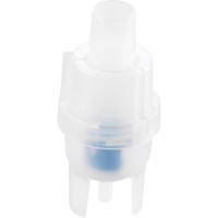 Wepa Apothekenbedarf GmbH & Co. KG aponorm Inhalator Compact 2/KIDS Vernebler