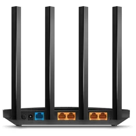 TP-Link Archer C6 Dualband Router