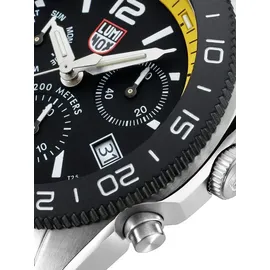 Luminox Pacific Diver Chronograph 3140 Edelstahl 44 mm XS.3145.M