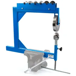 HBM Mini Englisch Rad mit 8 Rollen