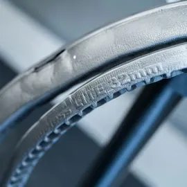Tannus Lite Tubeless Mousse Felgenschutz pannensicherer Schaum schwarz 32 mm 700C
