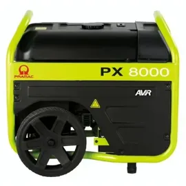 Pramac PX 8000