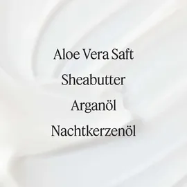 SANTAVERDE GMBH Aloe Vera Creme rich
