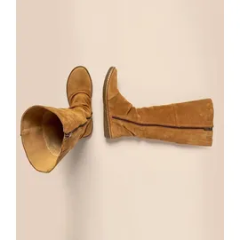 El Naturalista Schaftstiefel in braun | Gr.: 41