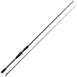 Westin W2 Powerstrike Spinnrute - Black - 2.18 m - 20-60 g