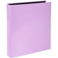Exacompta Aquarel DIN A4 25 mm Mauve 1 St.