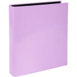 Exacompta Aquarel DIN A4 25 mm Mauve 1 St.