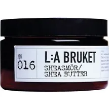 LA Bruket No 016 Shea Butter 90g
