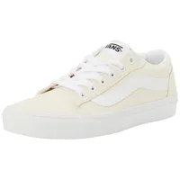 Vans Vero LS Damen Weite 40,5 Classic Cream