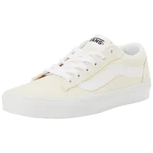 Vans Vero LS Damen Weite 40,5 Classic Cream