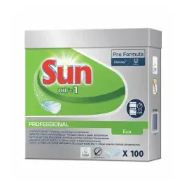 Sun Proffesional All in 1 Eco 100 St.