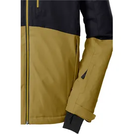 KILLTEC KSW 53 MN SKI JCKT Skijacke Schwarz/Blau 4XL