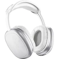 Cellular Line Cellularline Over Ear Headset Bluetooth®, Kabellos, kabelgebunden