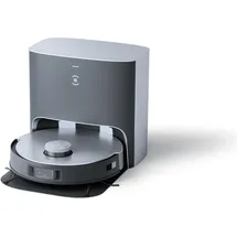 Ecovacs DEEBOT X1 Plus Silber