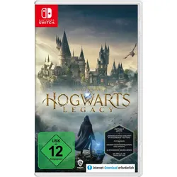 Hogwarts Legacy (Nintendo Switch)
