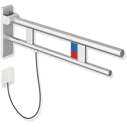 HEWI Stützklappgriff „System 900“